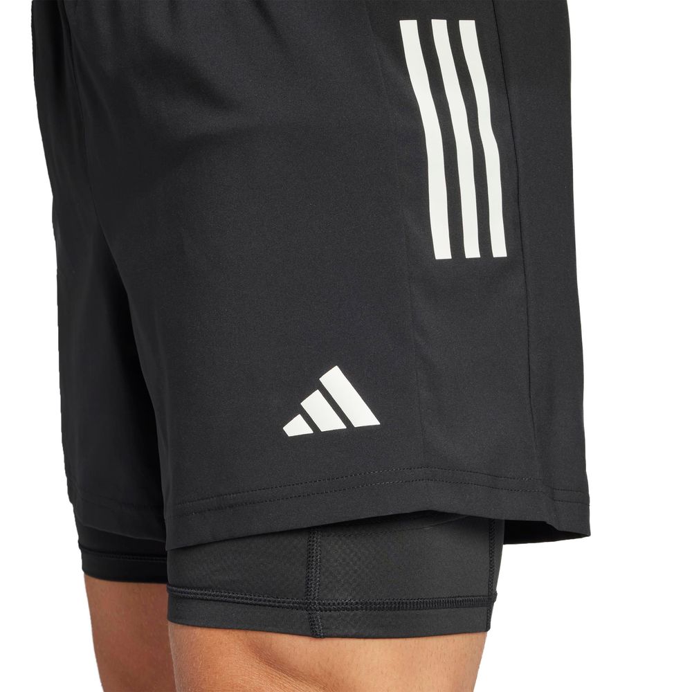 Short-Adidas-Own-The-Run-2-em-1-|-Masculino